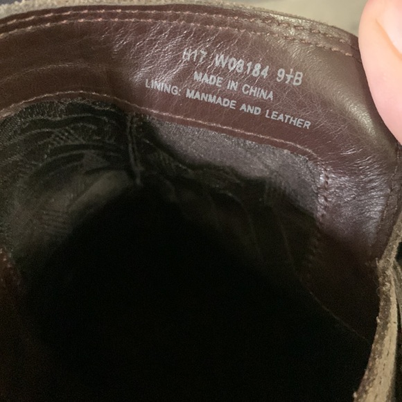 Cole Haan Linnie bootie - Picture 5 of 7